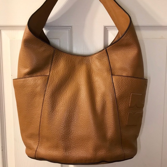 tory burch bombe t hobo bag